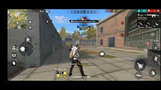 Eu Jogando Free Fire Shark Brasil Oficial [upl. by Ynohtnanhoj]