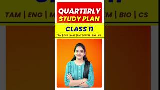 11th Quarterly Exam 2024 Study Plan11th Quarterly Exam Portions11th Quarterly exam 2024 time table [upl. by Remmos]