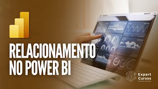 Como criar Relacionamentos no Power BI [upl. by Coit]