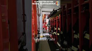 KlinkersteinAktion FF Alkoven  Bausteinaktion feuerwehr [upl. by Kliman]