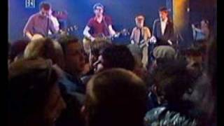 The Pogues Live Concert 1985 [upl. by Norahs]