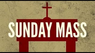 Sunday Mass  8th September 2024  1130 am  St Nicholas Catholic Church Carrickfergus [upl. by Oliver983]