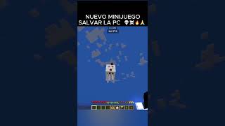 Luces intermitentes xd momazos minecraft [upl. by Cressler]