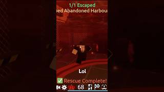 A small test fe2 roblox fe2cm yes Im using my old video of abandoned harbour again [upl. by Chelsea]