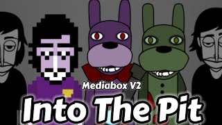 Incredibox Mediabox V2 into the pit [upl. by Ettennad]