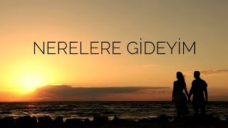 Tuğba Aksoy  Nerelere gideyim cover [upl. by Irehj]