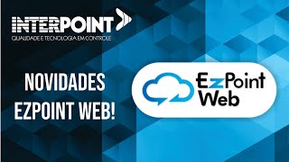 Novidades EzPoint Web [upl. by Adroj]