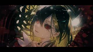 Binaural Song Cover  Metamorphosis AMALEE  EOIS Elypsis [upl. by Naillimxam]