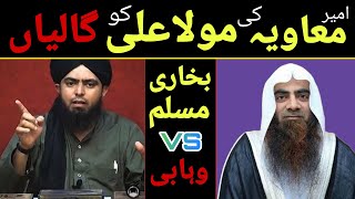 Reply to Sheikh Tauseef Rashidi by Engineer Mirza on Maula Ali pe SaboShatam [upl. by Kenny]