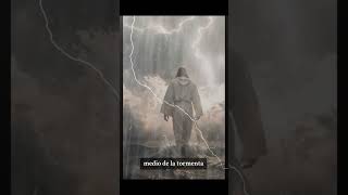 JESÚS ES TU CALMA EN LA TORMENTA [upl. by Cattan]