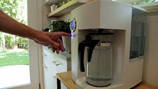 Review Bluevua Countertop Reverse Osmosis Water Filter [upl. by Ted955]