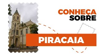 PiracaiaSP sobre  informações principais  sinopse 02 [upl. by Ecitnerp]