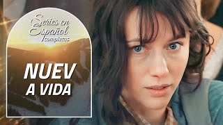 Todo cambió en un instante Tiempo de felicidad – Completas en español – Peliculas – Melodrama 2024 [upl. by Nevsa]