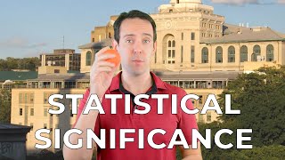 Statistical Significance and pValues Explained Intuitively [upl. by Loredo844]