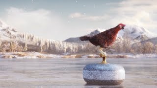 The Famous Grouse TV Advert  Smooth [upl. by Sayed]