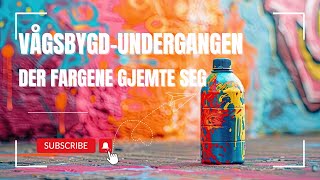 VågsbygdUndergangen  Der fargene gjemte seg [upl. by Daphene687]