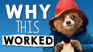 PADDINGTON IN PERU FIRST REACTIONS  ONE OF THE BEST TRILOGIES EVER MADE [upl. by Utica]