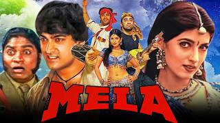 Mela HD Bollywood Comedy Romantic Hindi Full Movie  Aamir Khan Twinkle Khanna Faisal Khan [upl. by Seraphine]