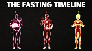 The TRUTH About FASTING amp How It WORKS [upl. by Nauqad936]