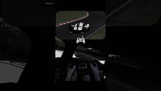 506698 Nordschleife usando Mando con el Porsche 919 Hybrid Evo en Assetto Corsa assettocorsa [upl. by Chic]