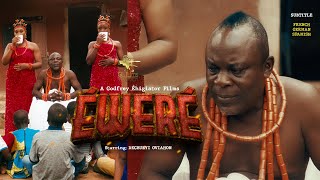 EWERE  Festival Of Benin Kingdom ft DEGBUEYI OVIAHON LATEST BENIN MOVIES 2024 [upl. by Eirena]