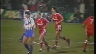 Brighton v Liverpool 30011991 [upl. by Ellatnahc723]