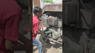 How to engine start my mistri UdaipurPlumbingservice toiletflush engine [upl. by Akvir]