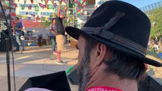 Raw Footage quotSo Hotquot  Seattle Hempfest 2019 Rod Pitman amp Crew Shooting [upl. by Eat]