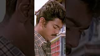 Thalapathy Vijays care for Simran  thullathamanamumthullum ThalapathyVijay Sunnxt shorts [upl. by Burgess188]