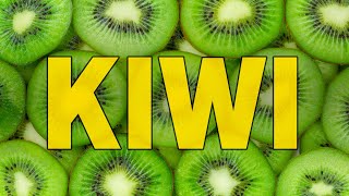 QUEM TEM DIABETES PODE COMER KIWI [upl. by Thrift]