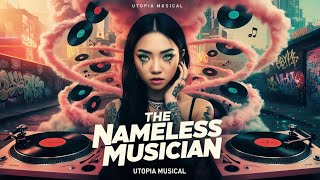 The Nameless Musician 🎶 UtopIA Musical 🚀 Música Electrónica 2024  EDM Dubstep Techno Deep House [upl. by Grossman]