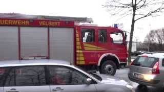 LF FW Velbert [upl. by Merkle]