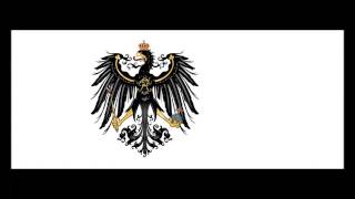 Preußischer Präsentiermarsch Präsentiermarsch von König Friedrich Wilhelm III [upl. by Litnahs723]