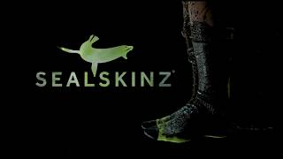 SEALSKINZ  MUD amp WATERPROOF [upl. by Hy]