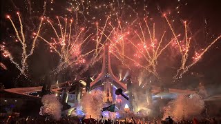 Alesso  If I Lose Myself vs Infinity live tomorrowland 2022 [upl. by Nnaarat605]