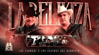 Los Farmerz x Los Alegres Del Barranco  La Belikiza En Vivo [upl. by Nawram]