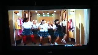 School Gyrls Going To The Mall Offical Music Video HD [upl. by Markland]