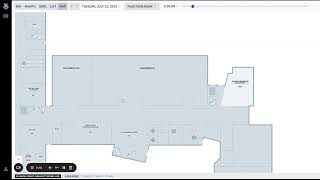 Skedda Booking App Tutorial Monash SMH [upl. by Eekorehc]