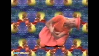 Xuxa  Salada mixta videoclip 720P [upl. by Hanavas]