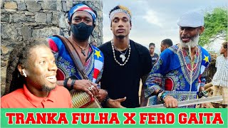 SEM PRESSA  MC TRANKA FULHA FEAT FERRO GAITA  MODA UM PASSARO [upl. by Ariahs]