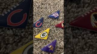 NFL table football playoffs starting tomorrow Subscribe so you don’t miss anything nfl [upl. by Kela]