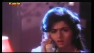 ISI liye Maine Telephone Kiya Hai Kumar Sanu and Alka Yagnik [upl. by Washko]