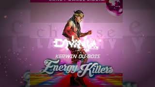 Kerwin Du Bois  Energy Killers D Ninja Edit  Soca 2024 [upl. by Aokek]