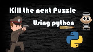 Josephus problem using python [upl. by Anibas]