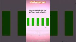 Are You COLOUR BLIND Lets Find Out youtubehighfive [upl. by Pillihpnhoj781]