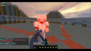 SteakPvP Montage  Bonne année D [upl. by Desdamona464]