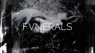 Fvnerals January Tour 2017 Trailer [upl. by Neyud]