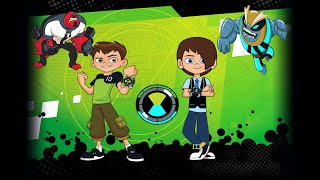 👽 BEN 23 SURPREENDE COM NOVOS ALIENS 😱 O REBOOT MAIS INSANO DO BEN 10 🚀 [upl. by Teague889]