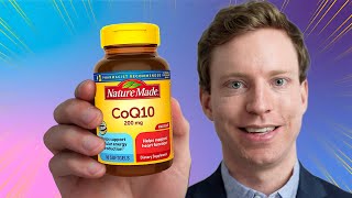 Is CoQ10 Worth The Hype latest scientific findings [upl. by Thorrlow812]