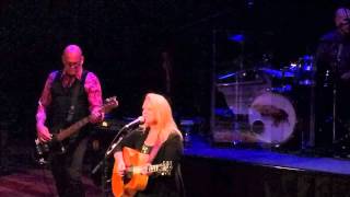 Mary Chapin Carpenter News Years Day [upl. by Jareb]